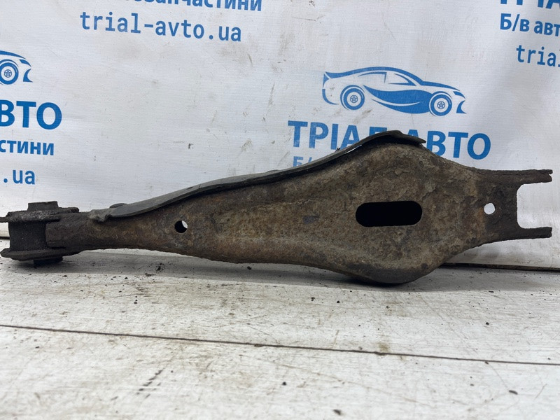 Рычаг задней подвески нижний поперечный (под пружину) Hyundai Santa fe CM 2.2 DIESEL D4HB 2005 (б/у) Київ - зображення 2