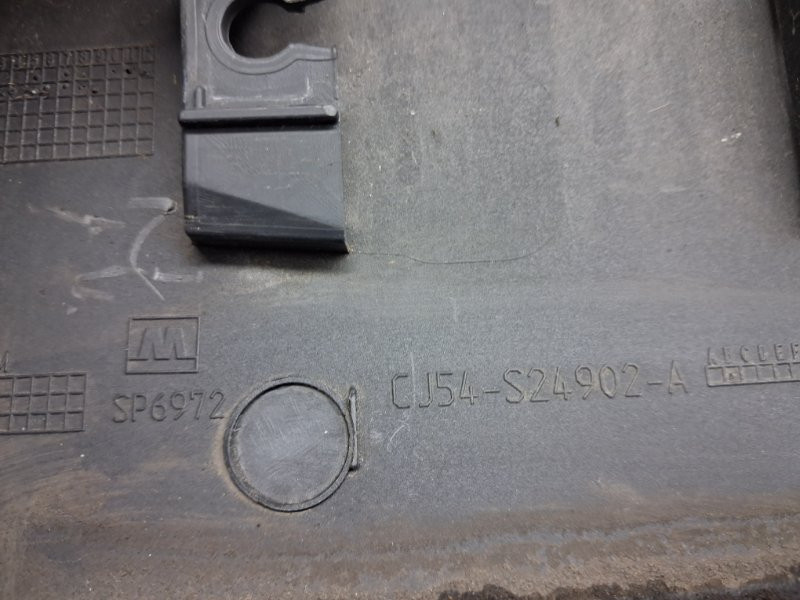 Накладка двери Ford Kuga 2011-2019 2111828 (Арт. 79208) Київ - зображення 7