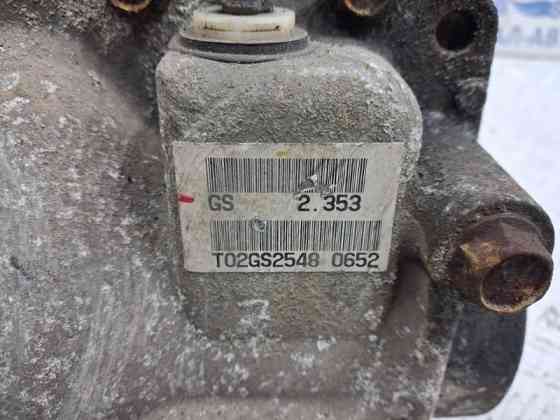 Редуктор задний Mitsubishi Outlander XL 2.4 БЕНЗИН 4B12 2007 (б/у) Киев