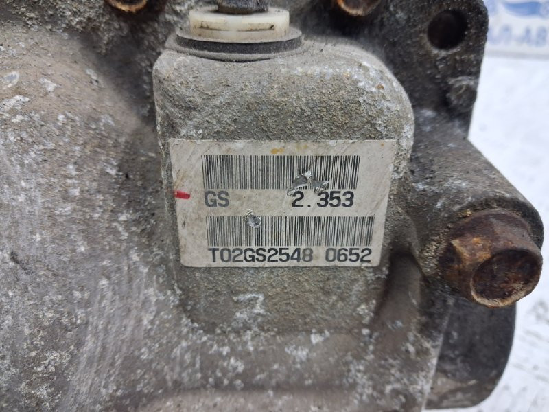 Редуктор задний Mitsubishi Outlander XL 2.4 БЕНЗИН 4B12 2007 (б/у) Киев - изображение 6