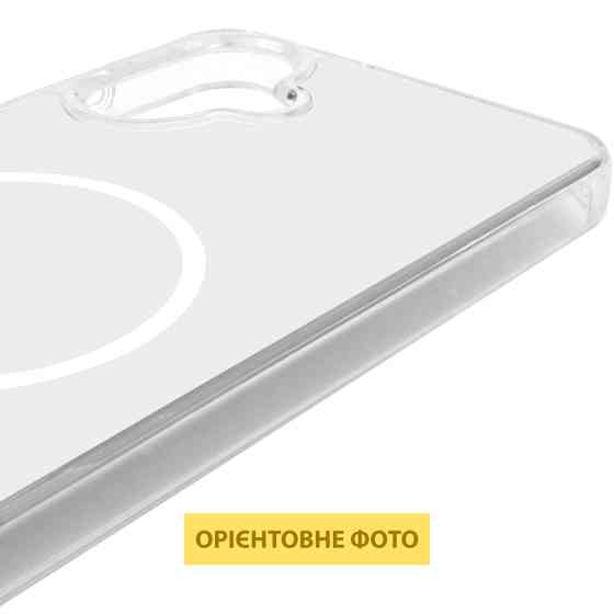 Чехол TPU+PC Nami with Magnetic Fit для Samsung Galaxy A07 Херсон