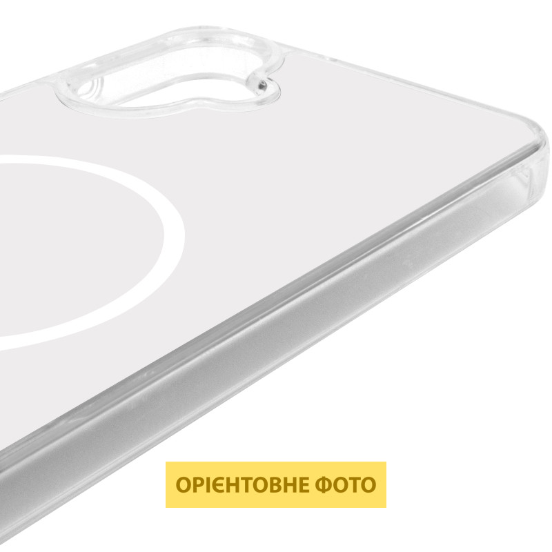 Чехол TPU+PC Nami with Magnetic Fit для Samsung Galaxy A07 Херсон - зображення 5