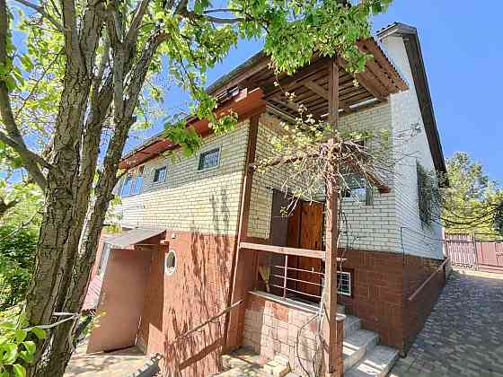 продажа 6-к дом Кагарлыкский, Гребени, 48000 $ 