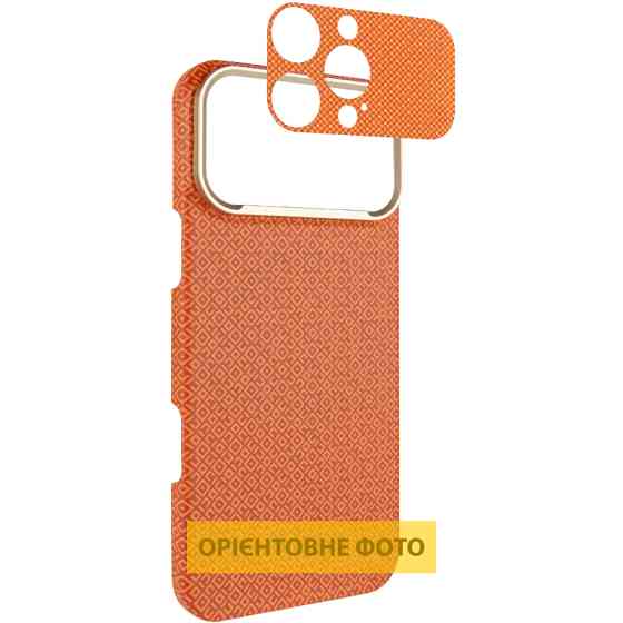 Чехол PC Sparta Slim Shield with Magnetic Fit для Apple iPhone 16 Pro Max (6.9") Херсон