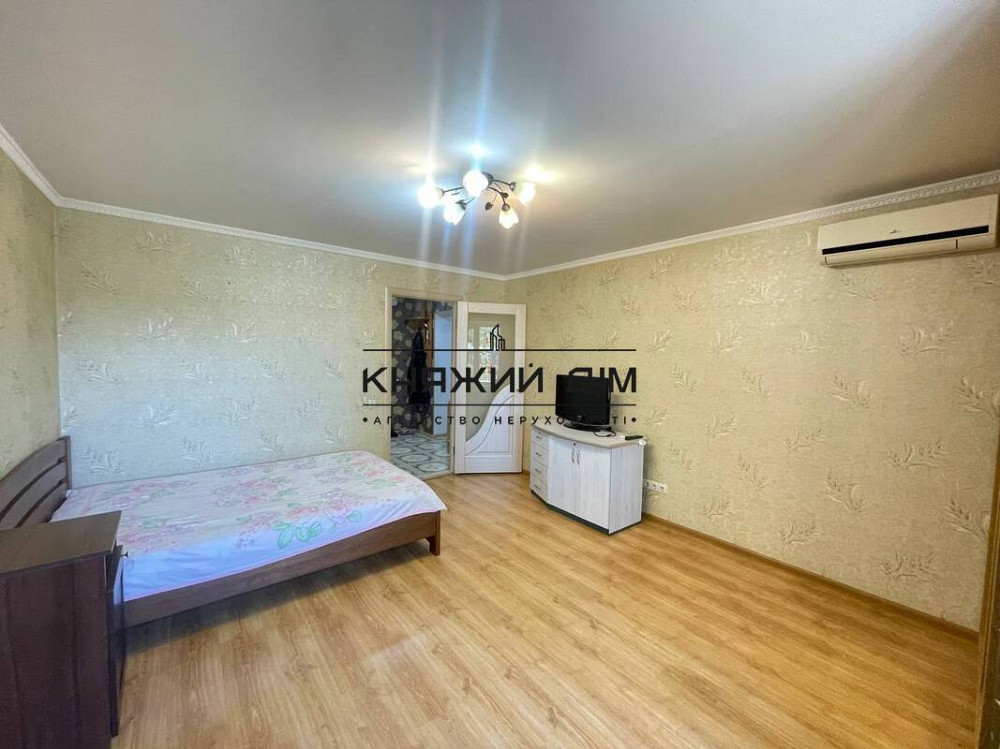 Оренда 1к квартири по вулиці Антоновича 154 .м. Палац Україна Киев - изображение 2
