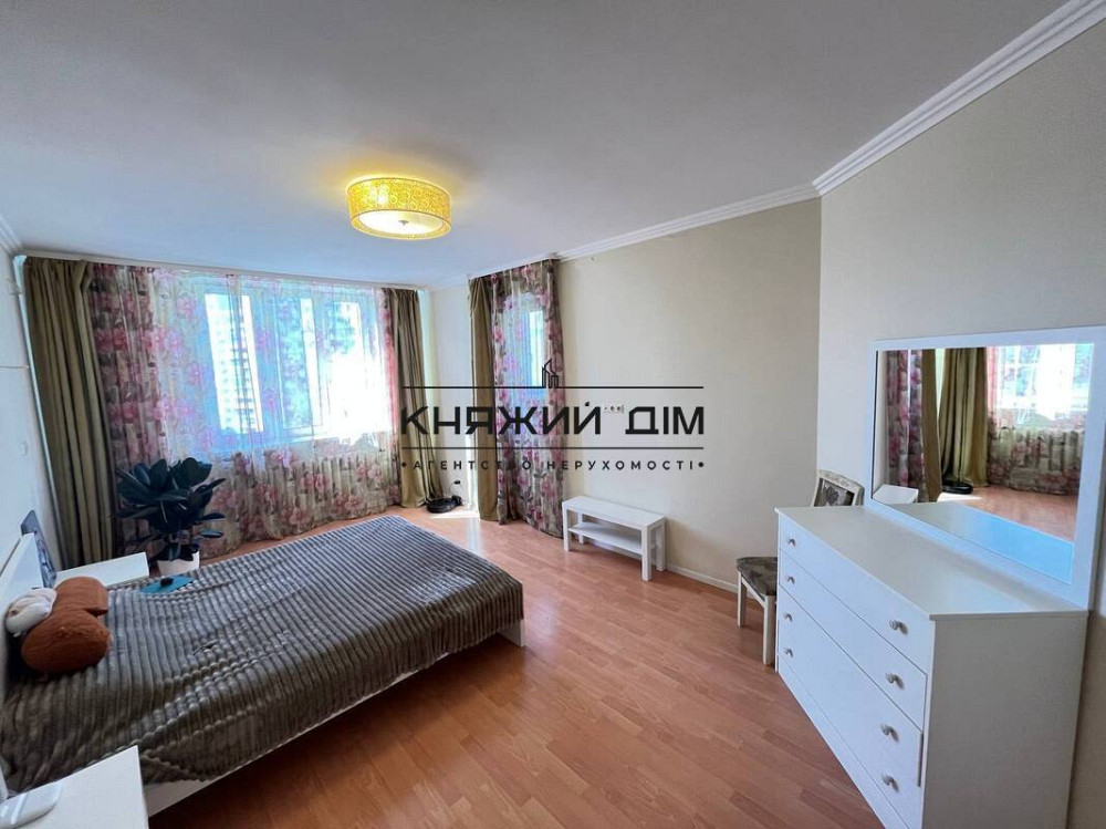 2к.роздільна квартира в новому будинку на Позняках. КОД ОБ'ЄКТА: 11196475. Київ - зображення 11