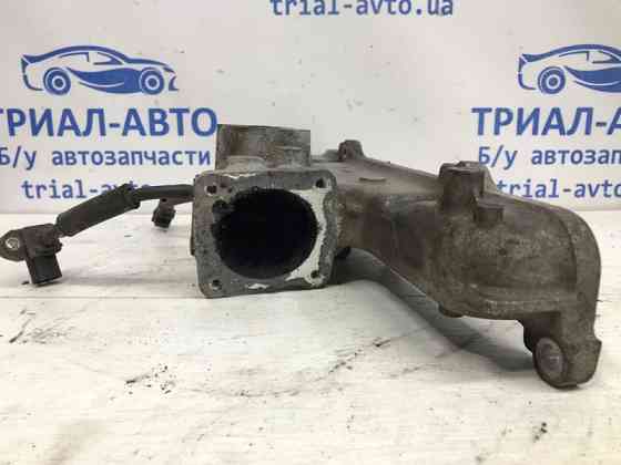 Коллектор впускной металл Mitsubishi Outlander GF 2.2 DIESEL 4N14 2012 (б/у) Київ