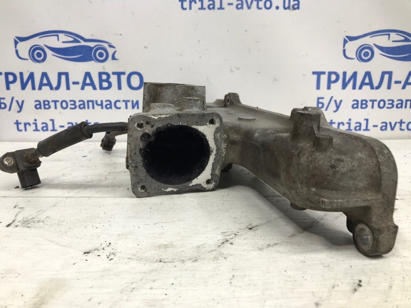 Коллектор впускной металл Mitsubishi Outlander 2012-2021 1540A468 (Арт. 29553) Киев - изображение 3