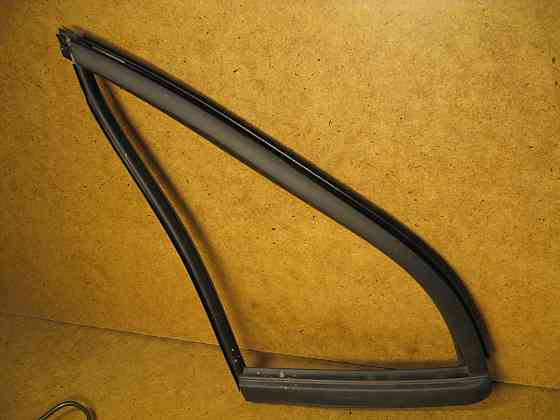 Уплотнитель форточки Matiz Дніпро