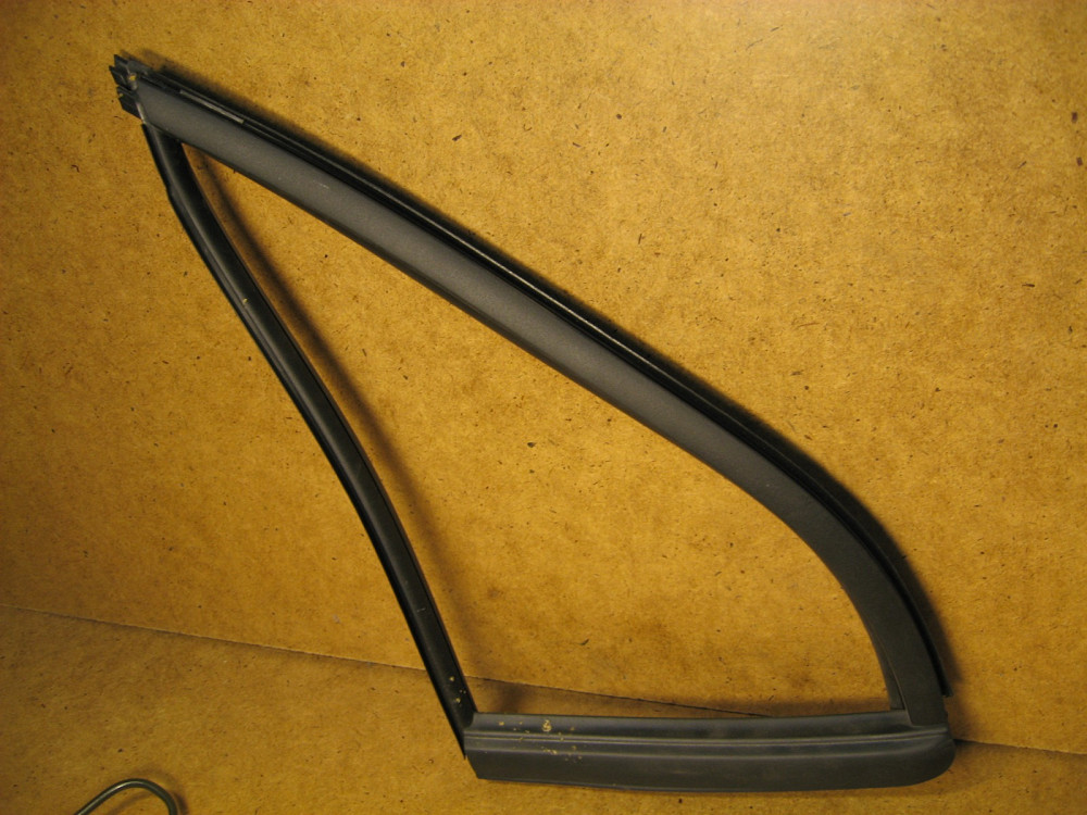 Уплотнитель форточки Matiz Дніпро - зображення 2