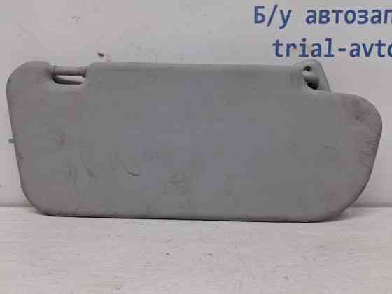 Козырек солнцезащитный левый Mazda 3 BK 1.6 БЕНЗИН Z6 2003 (б/у) Киев