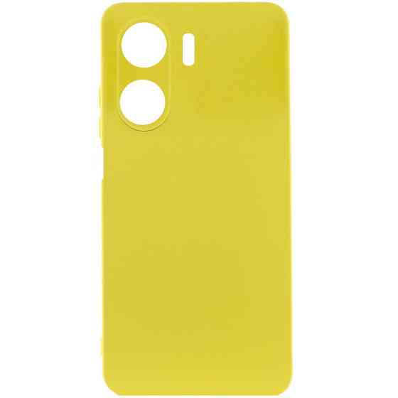 Чехол Silicone Cover Lakshmi Full Camera (A) для Xiaomi Redmi 13C / Poco C65 Херсон