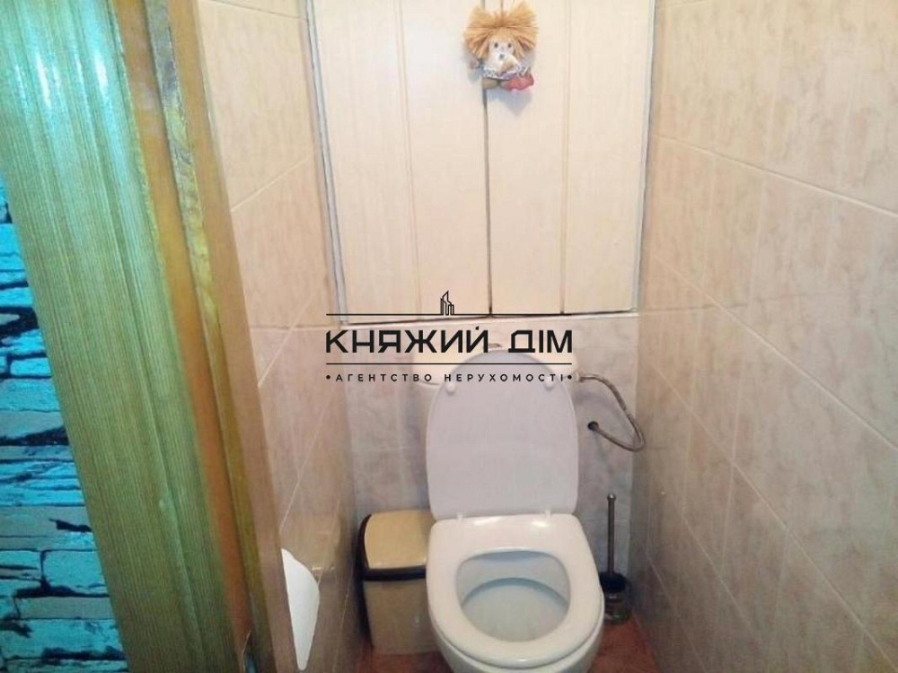 Відмінна 2 кімнатна квартіра.М.Дворец Украіни. Код об'єкта: 11119931. Київ - зображення 8