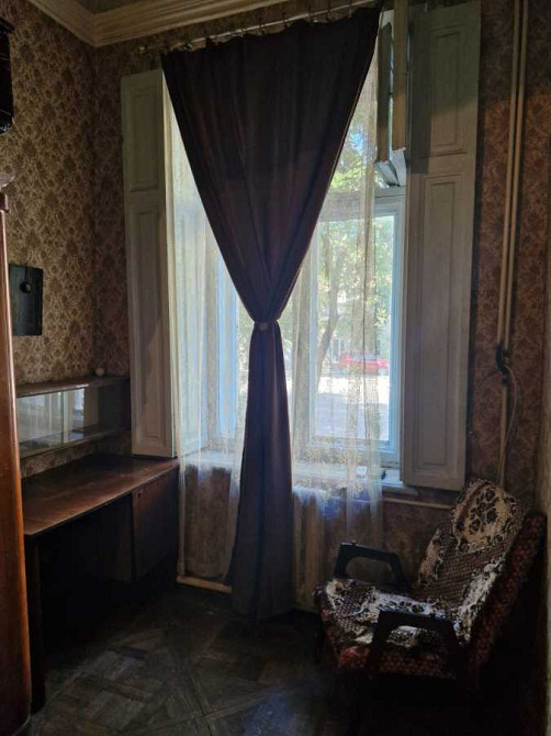 долгосрочная аренда 3-к квартира Одесса, Приморский, 10000 грн./мес. Одесса - изображение 8