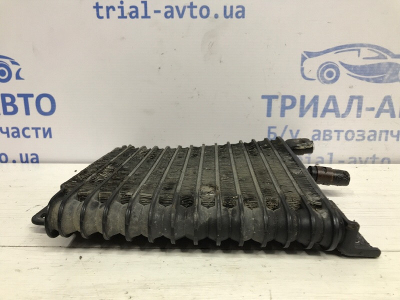 Радиатор коробки передач АКПП Mitsubishi Outlander 2003-2006 MR983077 (Арт. 53465) Киев - изображение 3