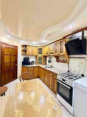 продажа 4-к квартира Сумы, Заречный, 50000 $ Суми