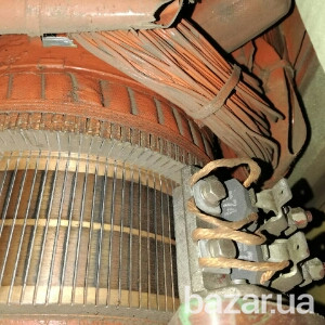 Центробежный компрессор К-350-62-1 Полтава - зображення 1