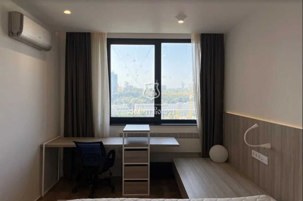 продажа 1-к квартира Киев, Голосеевский, 160000 $ Київ - зображення 8