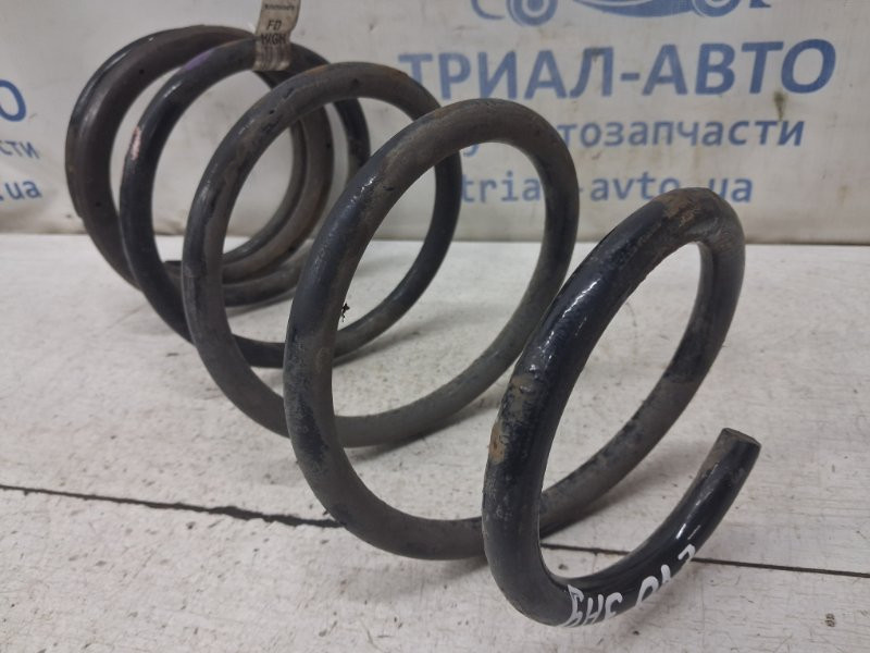 Пружина задняя  Land Rover Range Rover Evoque 2011-2018 LR034085 (Арт. 82529) Київ - зображення 3