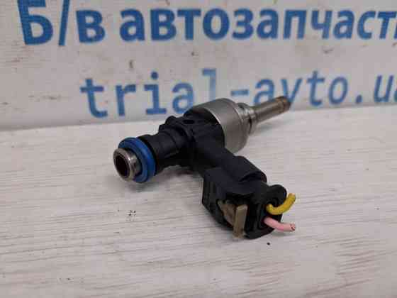 Форсунка топливная Hyundai Santa fe 2012-2019 353102G710 (Арт. 76457) Київ