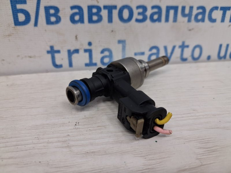Форсунка топливная Hyundai Santa fe 2012-2019 353102G710 (Арт. 76457) Київ - зображення 2