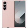 Кожаный чехол Leather Case (AAA) для Samsung Galaxy Z Fold6 Херсон