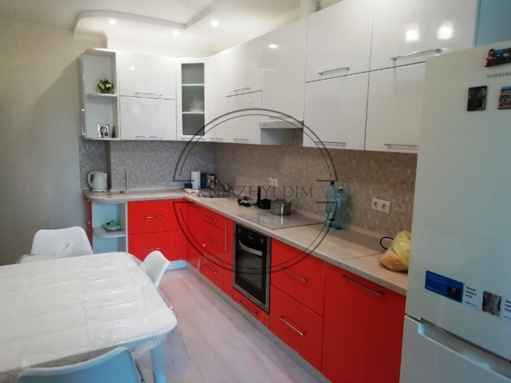 Э ГЕНЕРАТОР. Оренда 1-я. кв. в ЖК Східна Брама. Бориспільська. Код об'єкта: 11183871. Київ - зображення 1