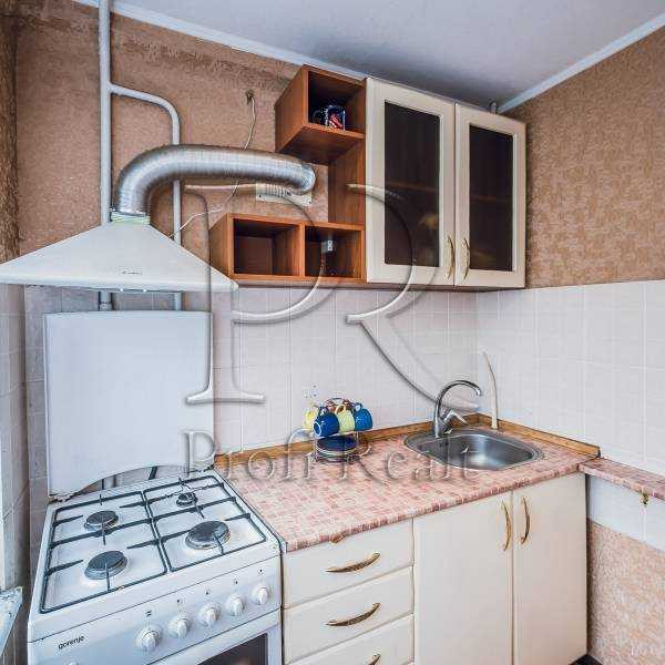 продажа 1-к квартира Киев, Голосеевский, 55000 $ Київ - зображення 12