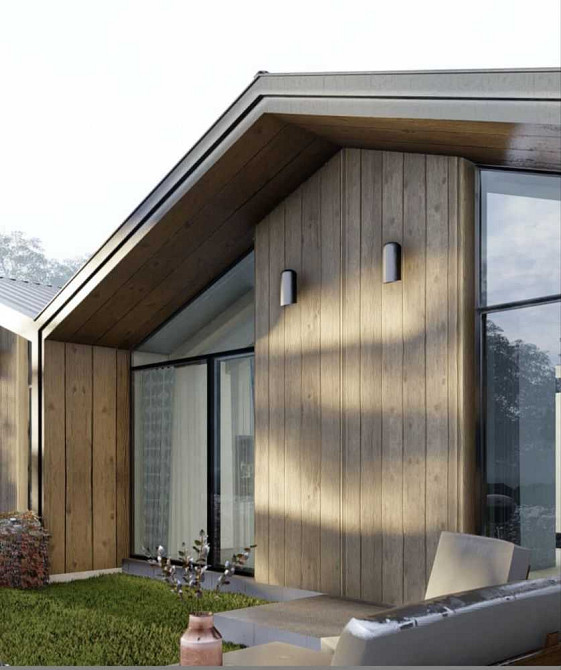 продажа 3-к таунхаус Новомосковский, Новомосковск, 28000 $ Новомосковск - изображение 11