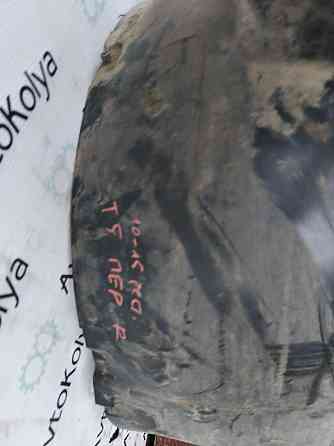 Подкрылок передний правый VW T5 2010-2015 (7E0809962A) Ковель