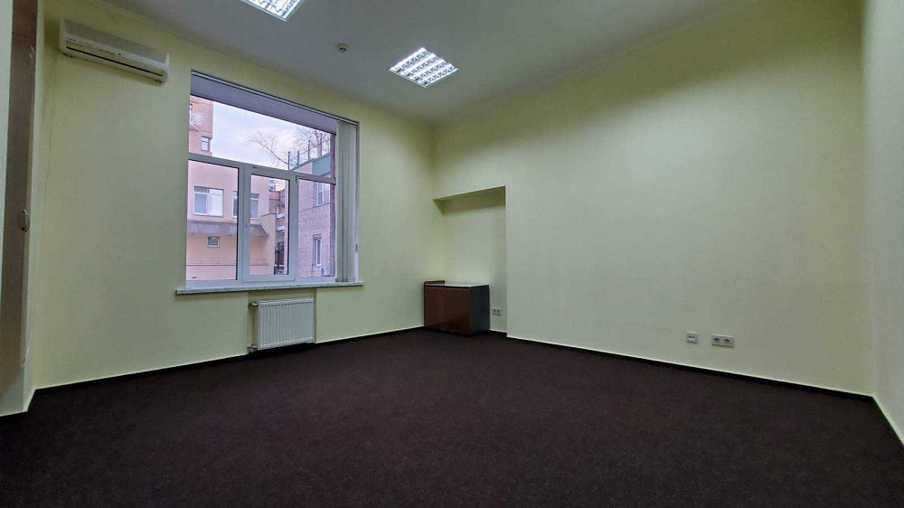 долгосрочная аренда офисное помещение Киев, Шевченковский, 38900 грн./мес. Київ - зображення 3