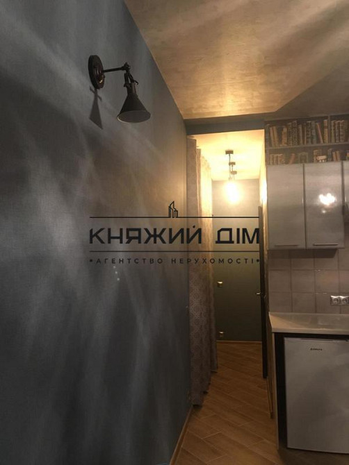 Оренда 1 кім. квартири студіо м. Вирлиця Код Об'єкту № 11192346 Киев - изображение 4