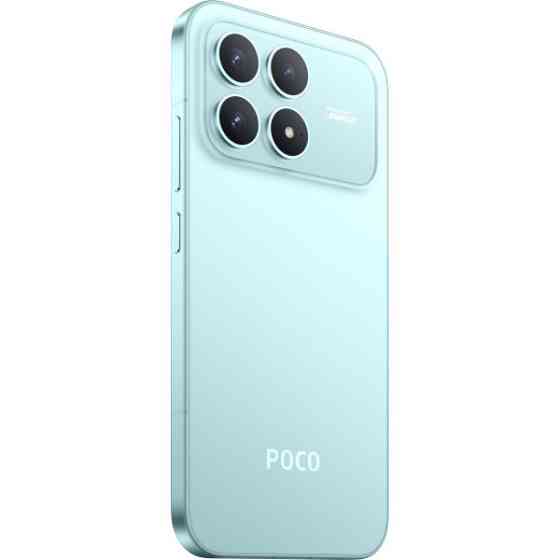 Смартфон Xiaomi Poco F8 Pro 12/512GB Blue UA Харків
