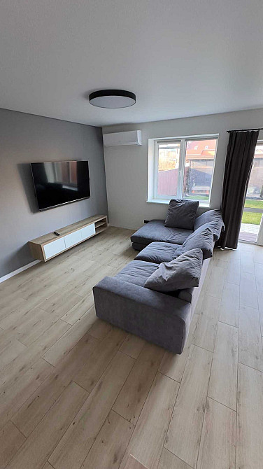 продажа 3-к таунхаус Сумы, Заречный, 95000 $ Суми - зображення 3