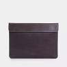 Чехол для ноутбука винтажный Incarne Klouz MacBook Pro 13" 2016-2025 klouz-gray-vintage-pro-13 серый Київ
