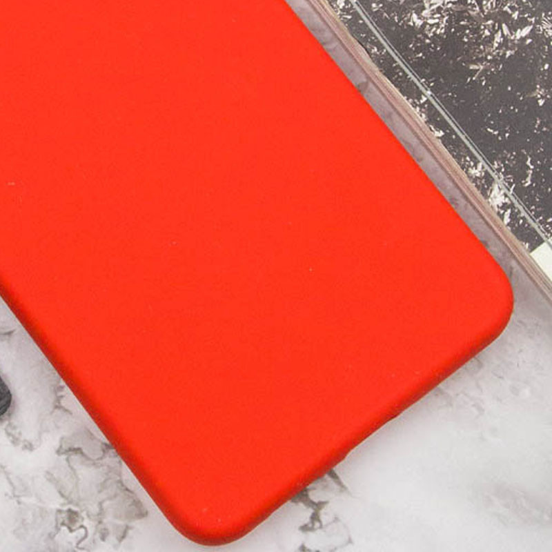 Чехол Silicone Cover Lakshmi (AAA) для Samsung Galaxy S22 Херсон - зображення 3