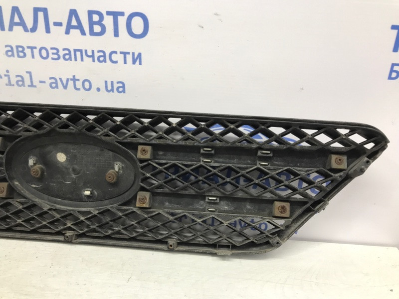 Решетка радиатора Kia Ceed 2006-2012 863501H000 (Арт. 43773) Киев - изображение 7