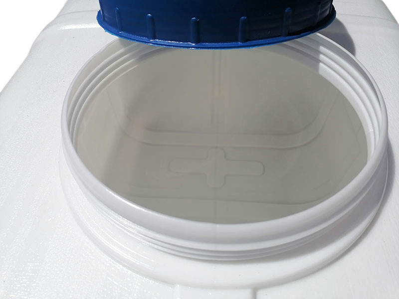 Емкость 200 л квадратная ГК ПБ Київ - зображення 6