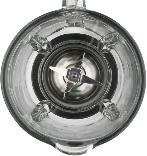 Блендер стационарный Zelmer ZSB4820 1250 Вт серебристый Київ - зображення 4