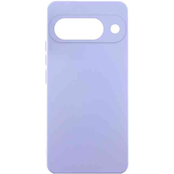 Чехол Silicone Cover Lakshmi Full Camera (AAA) для Google Pixel 9 Херсон