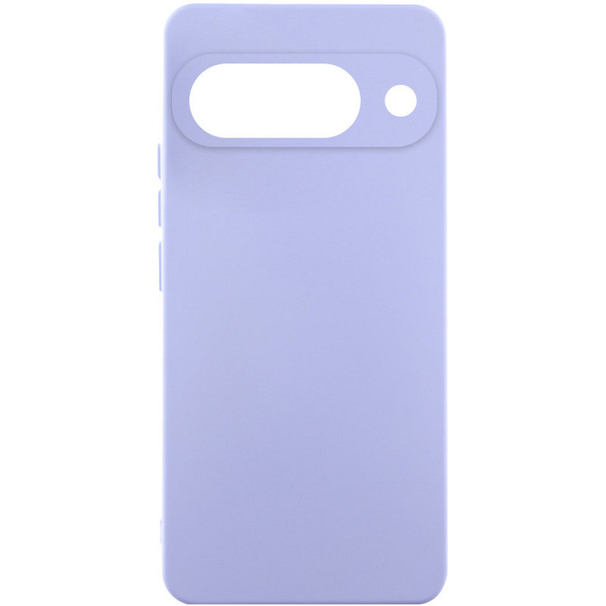 Чехол Silicone Cover Lakshmi Full Camera (AAA) для Google Pixel 9 Херсон - изображение 5