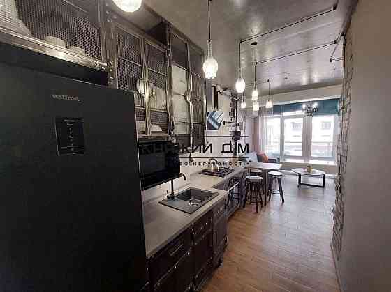 Оренда відмінної 1-но к. квартири-студіо в ЖК Львівський квартал. №11198132 Київ