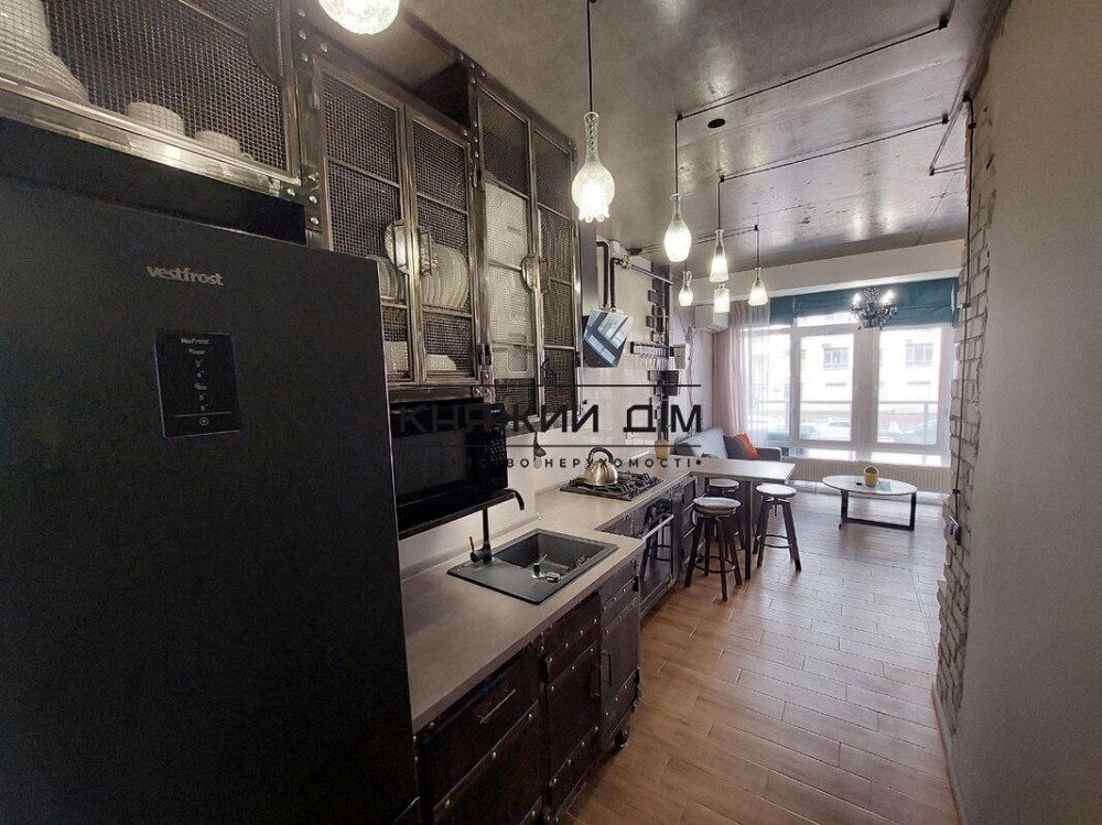 Оренда відмінної 1-но к. квартири-студіо в ЖК Львівський квартал. №11198132 Київ - зображення 5