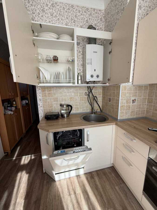 продажа 3-к квартира Днепр, Центральный, 63000 $ Дніпро - зображення 1