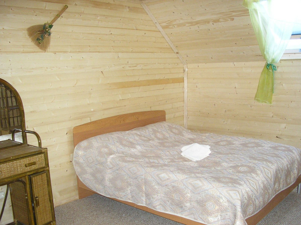 База відпочинку "Яблуницький Перевал" с. Яблуниця Яремче - зображення 8