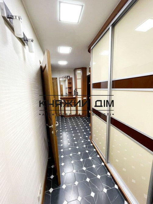 Без комісії!!!Оренда 2-х. кому. кв. у ЖК Зелений Острів. Код:11199302 Київ - зображення 9