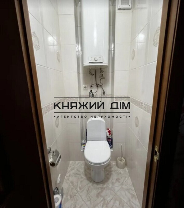 Оренда 2-х к. квартири на Троєщині. № 11204617 Київ - зображення 9