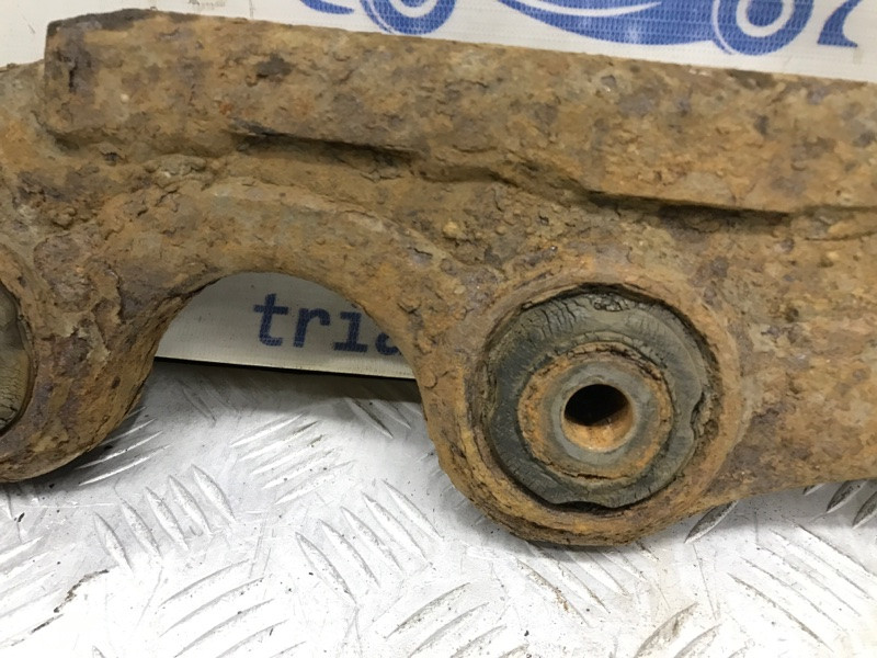 Рычаг задней подвески продольный левый Mitsubishi Pajero Sport K9 2.5 DIESEL 4D56 1996 (б/у) Київ - зображення 3