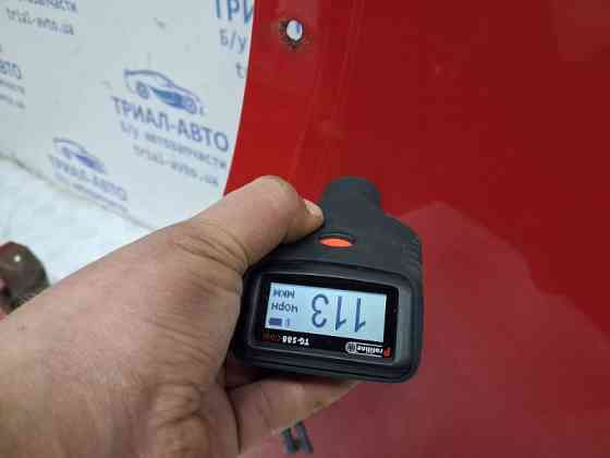 Крыло переднее левое Suzuki SX4 2006-2014 5771179J00 (Арт. 64536) Київ