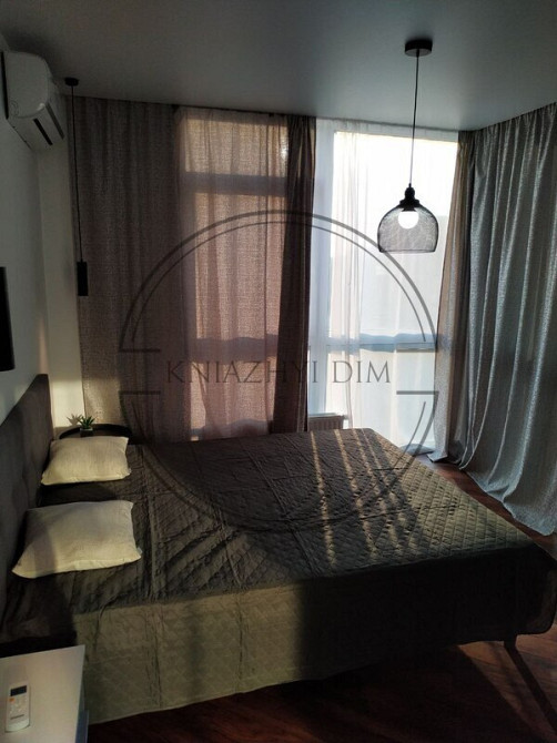 Оренда 1к. квартири ЖК Французський квартал 2, Либідська № 11200025 Київ - зображення 2